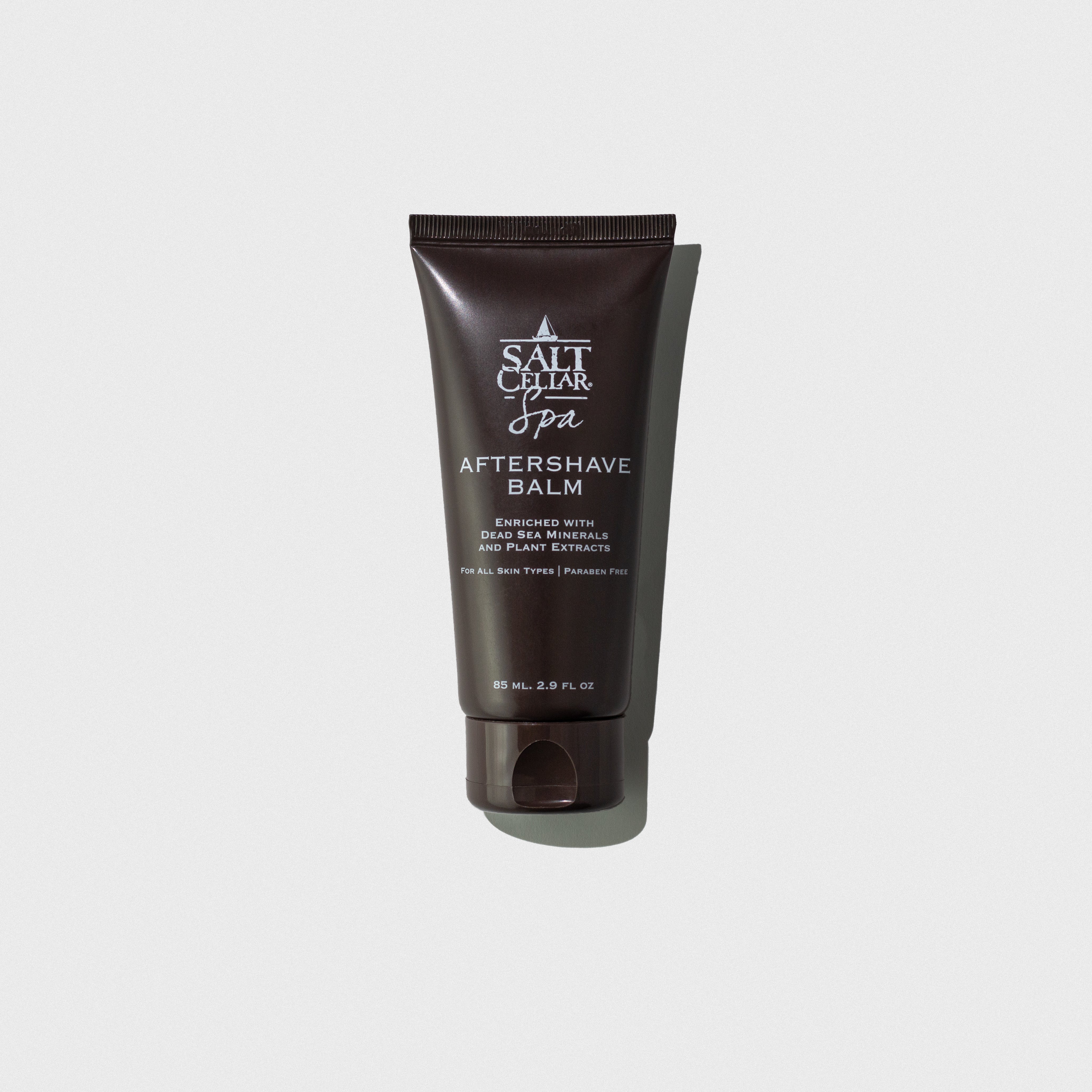 Aftershave Balm