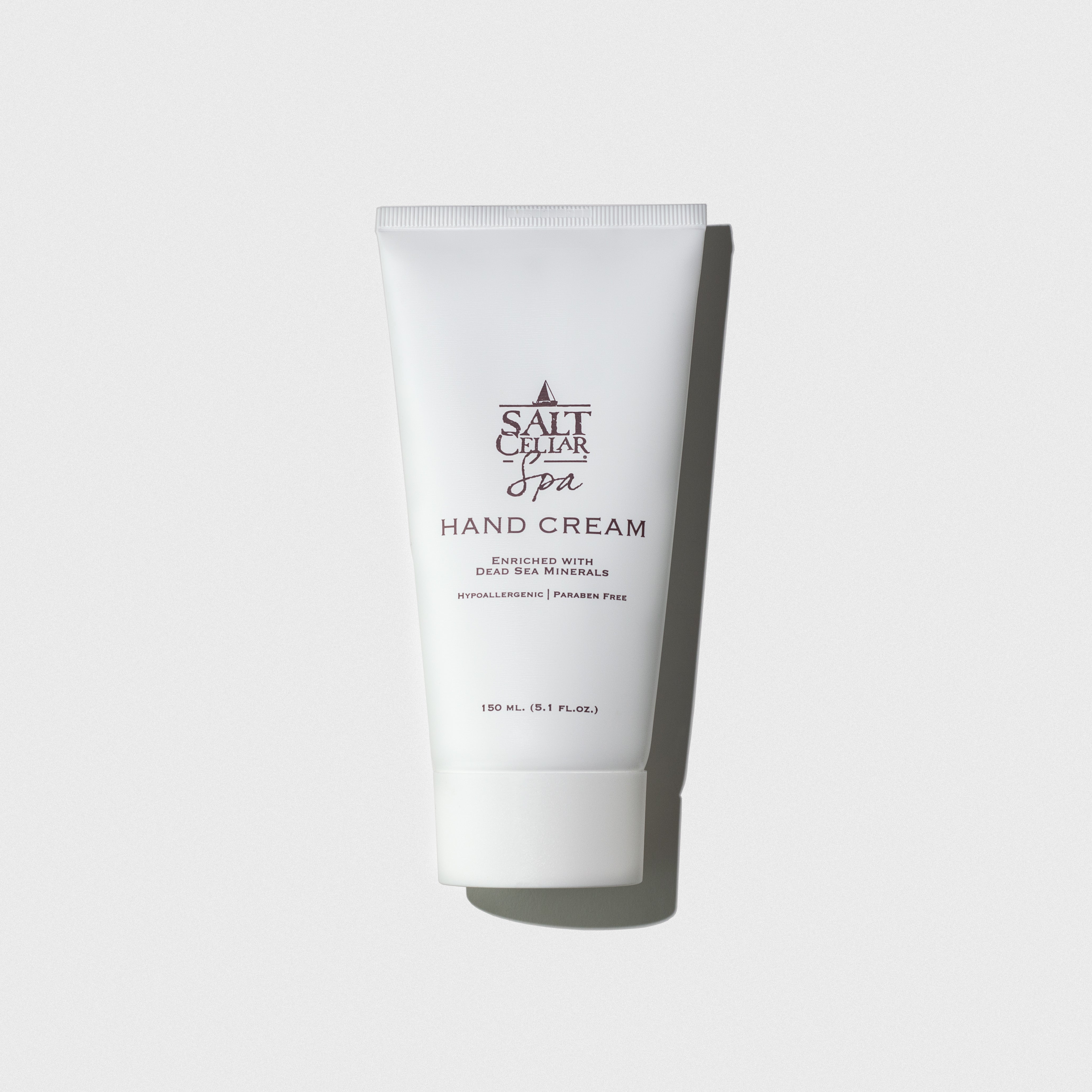 Dead Sea Hand Cream