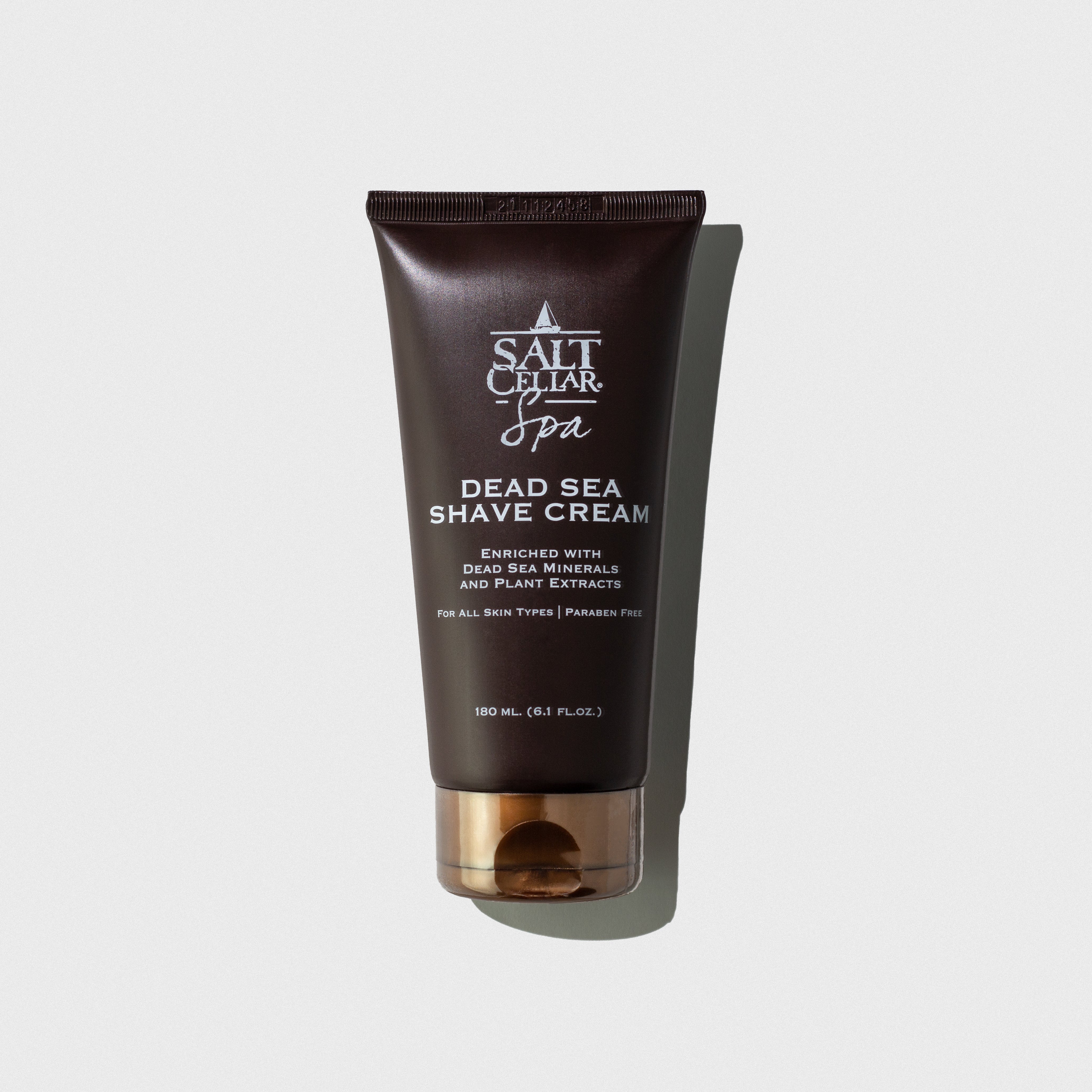 Dead Sea Shave Cream